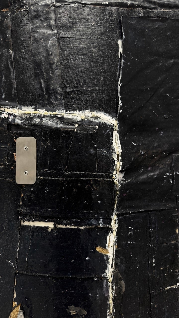 Shane Charles, Black Sun Rising, 2023