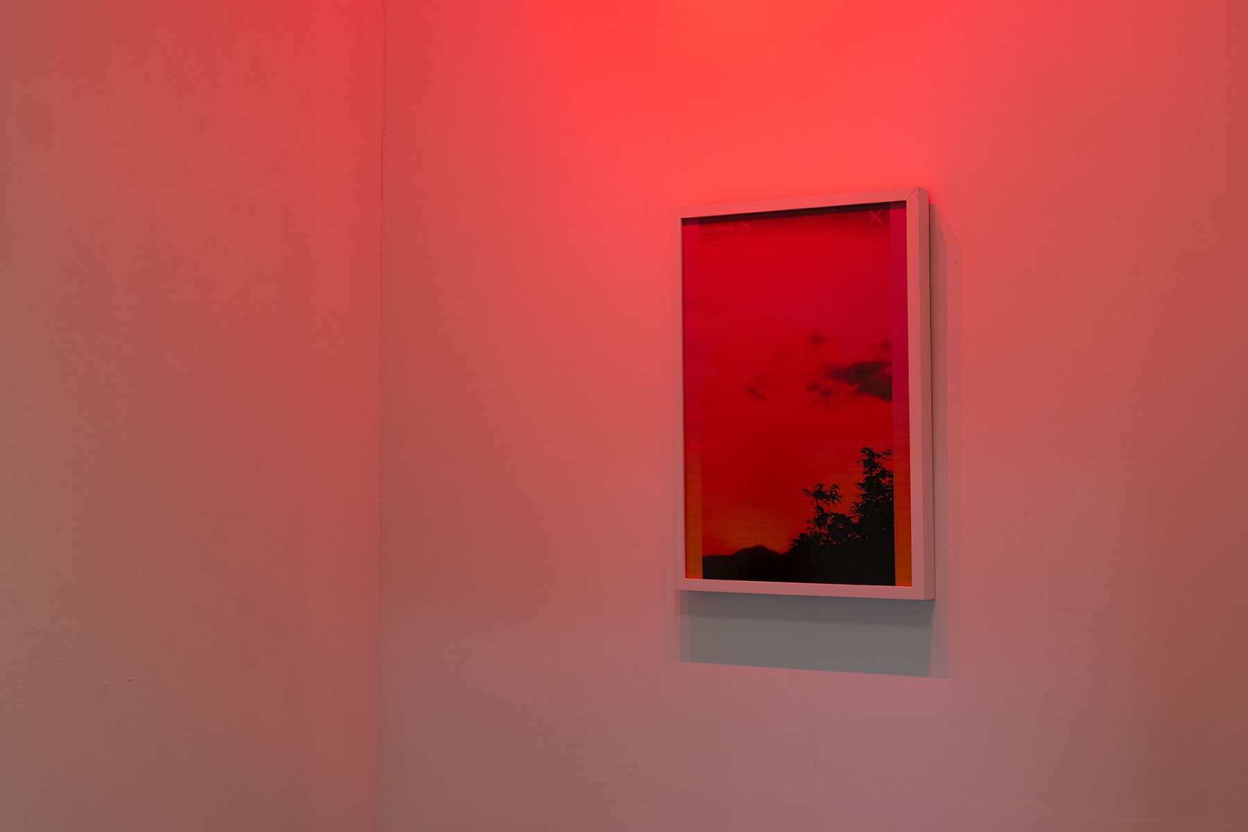 Lionel Cruet, Dusk / Daybreak 1, 2020
