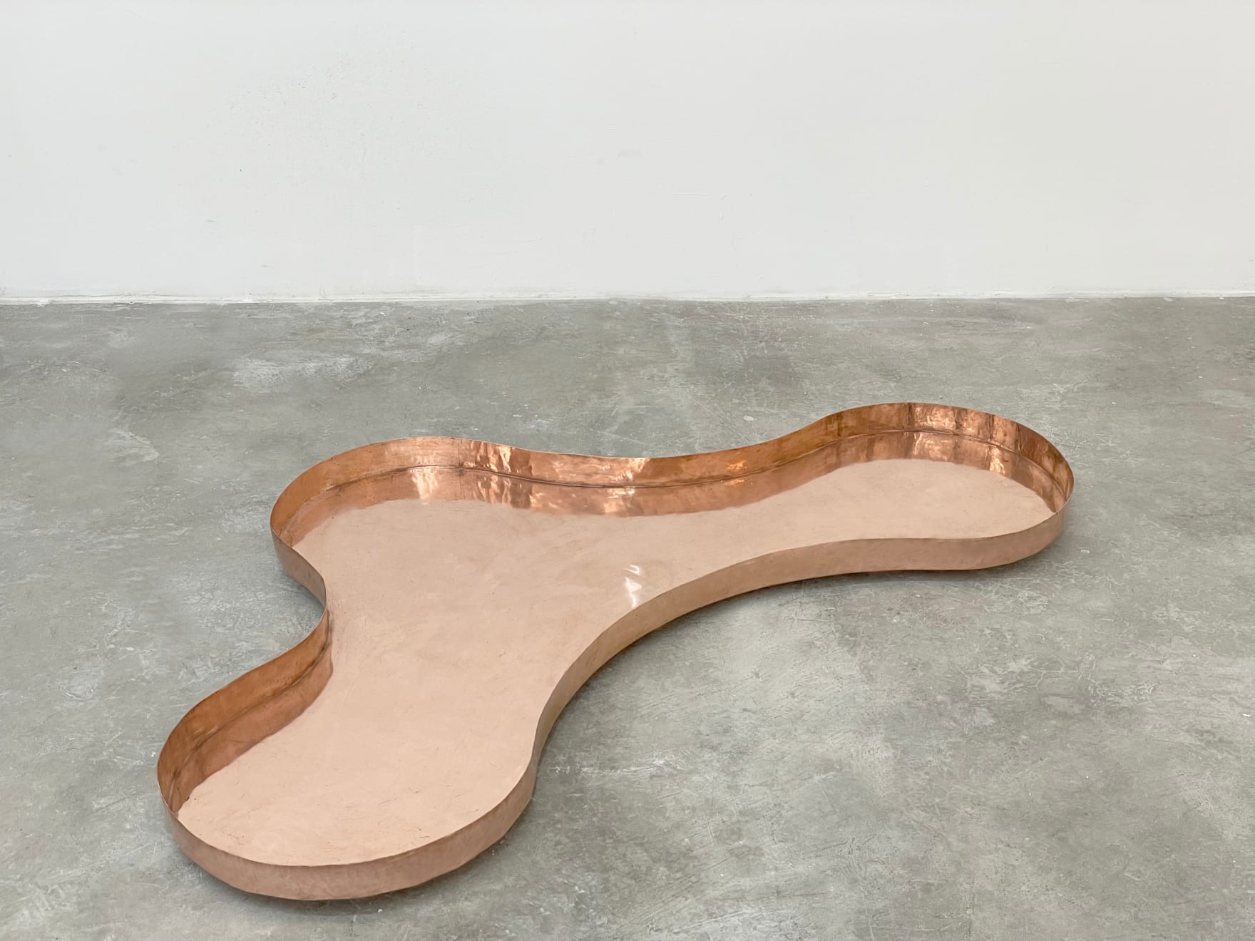 Karian Amaya, Mirror C, 2023