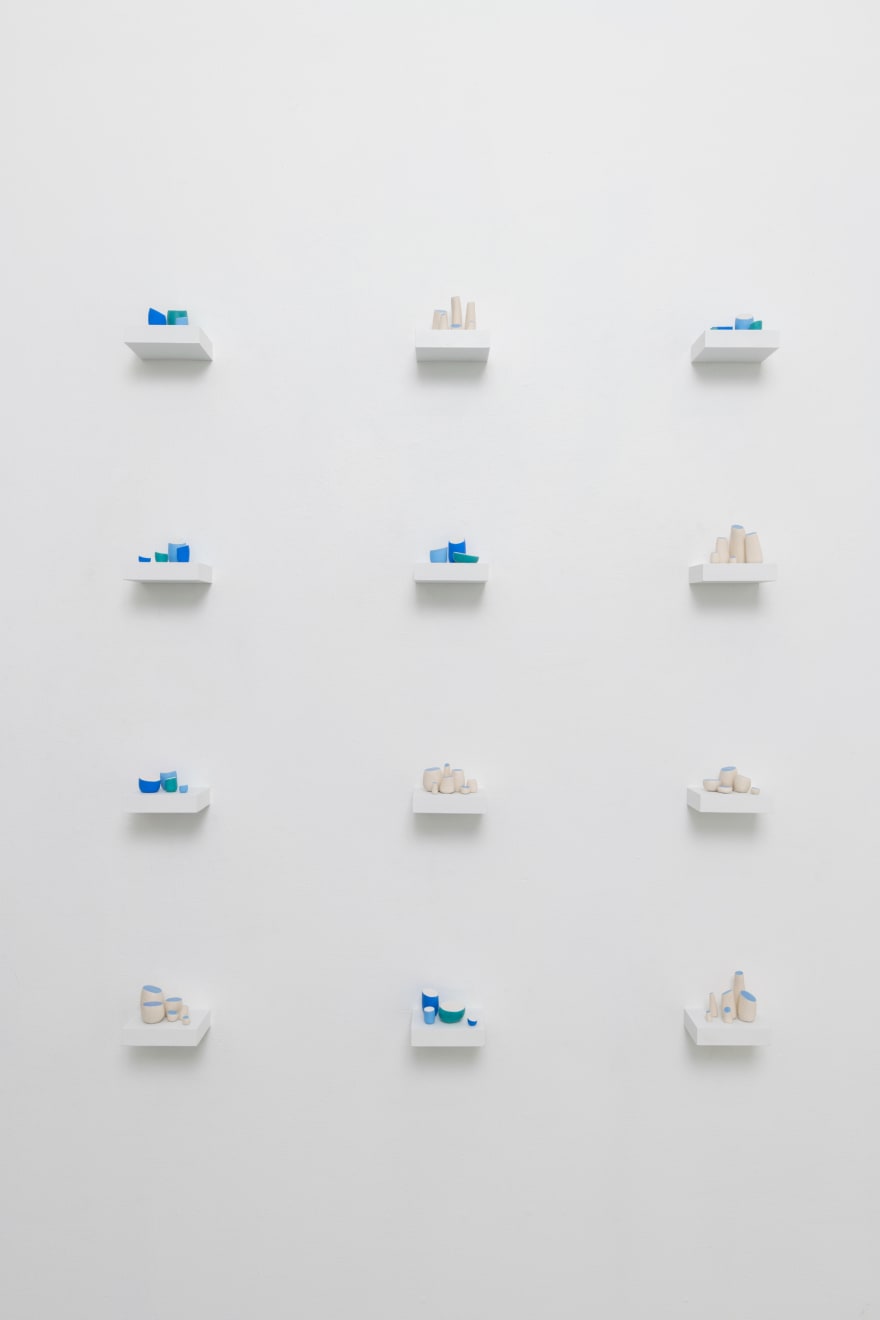 Leah Harper, Colony 2, 2021