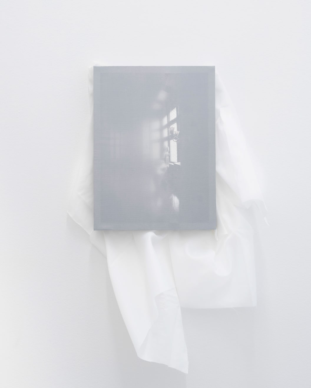 Sun Young Kang, Memories, Veiled VIII, 2024