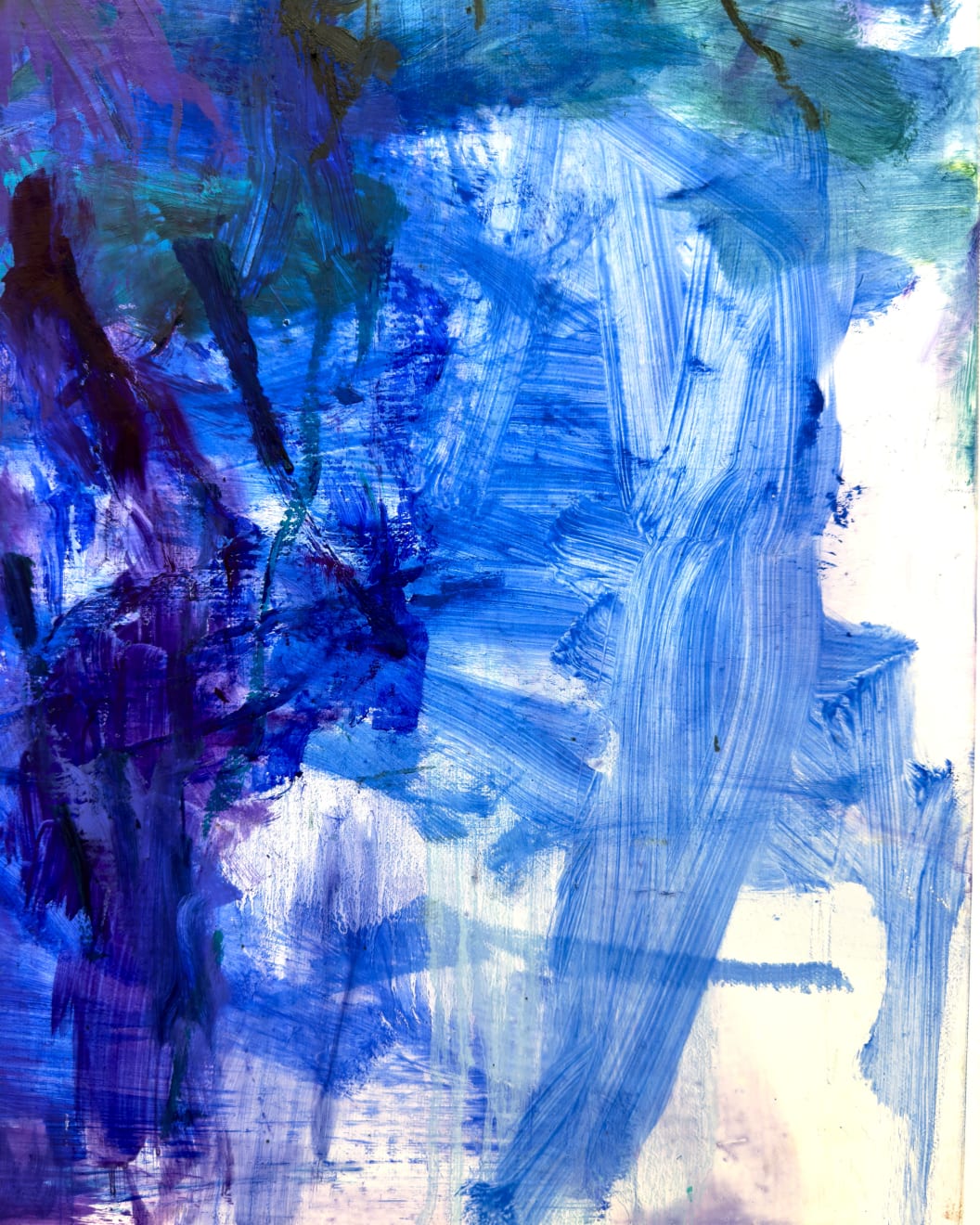 Elizabeth Gilfilen, Crevice, 2018-2023