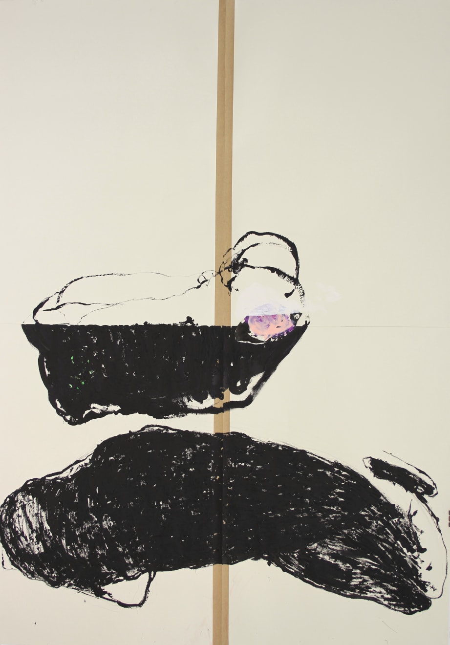 Botond Részegh, Anatomy of War, 2018