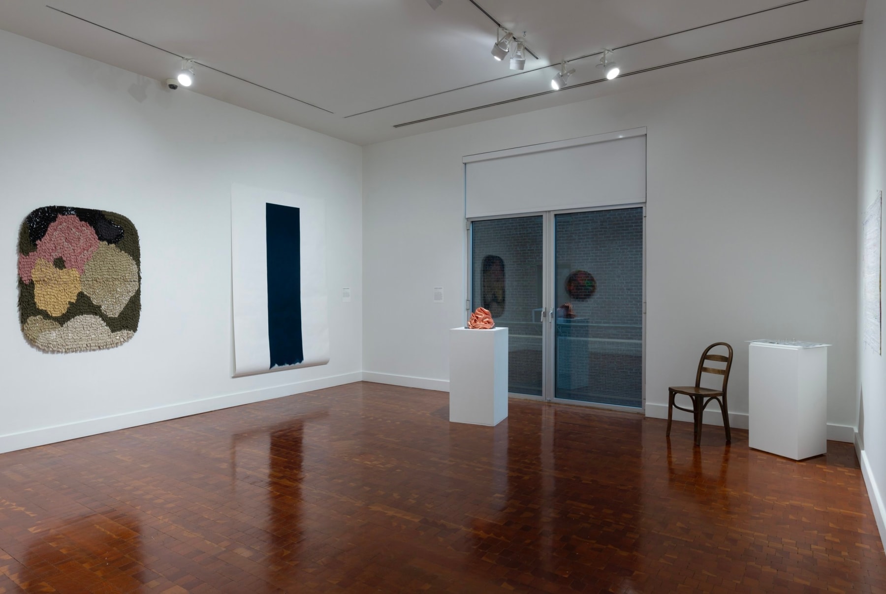 Margrethe Aanestad, Silent Transition VII, 2023