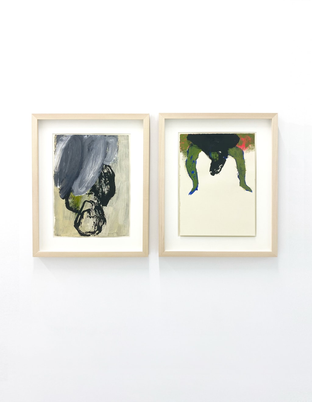 Botond Részegh, Untitled, 2018