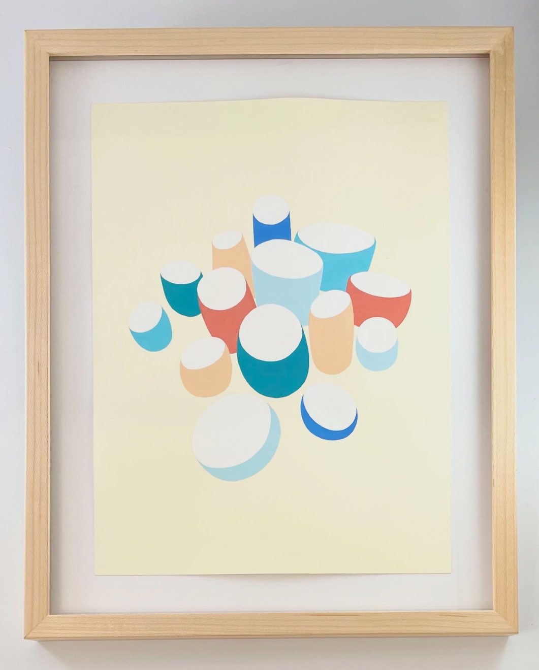 Leah Harper, Multiplication 1, 2021