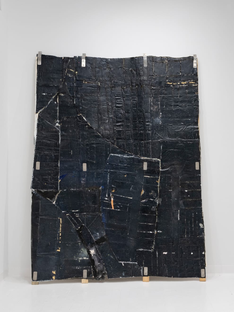 Shane Charles, Black Sun Rising, 2023