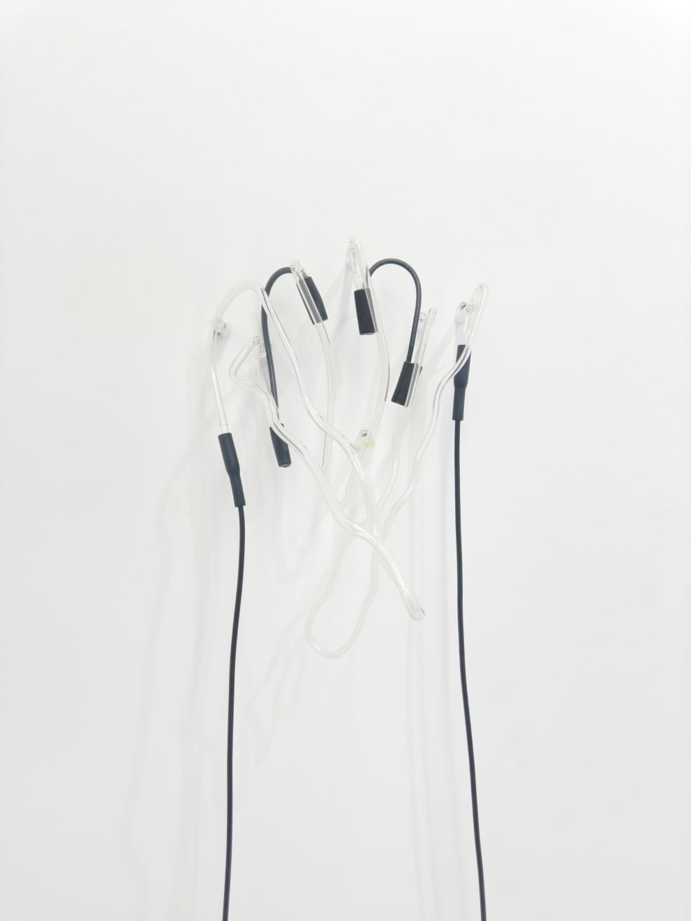 Annesta Le, Fluid Forms II, 2023