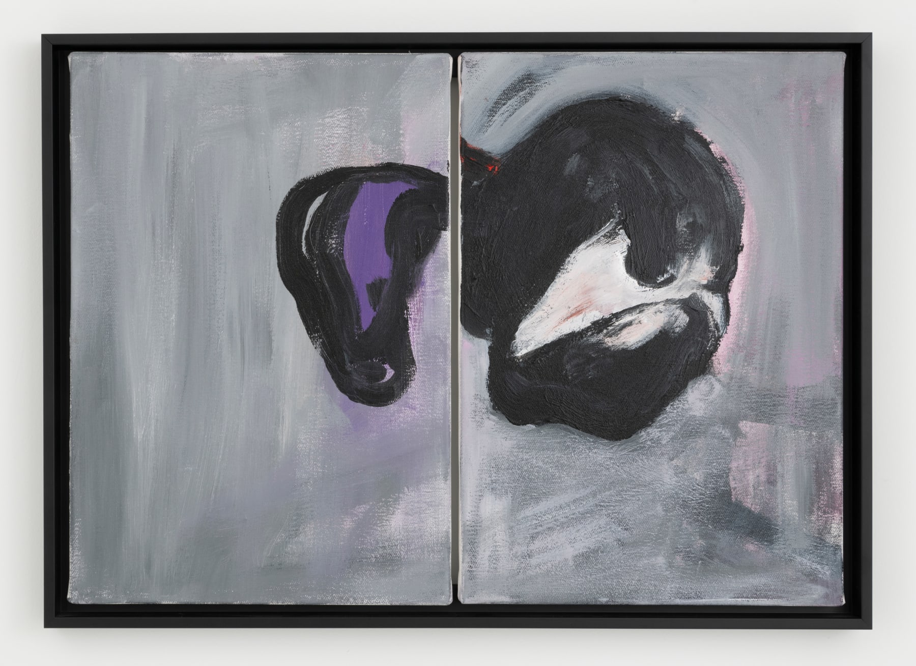 Botond Részegh, Angel, 2021