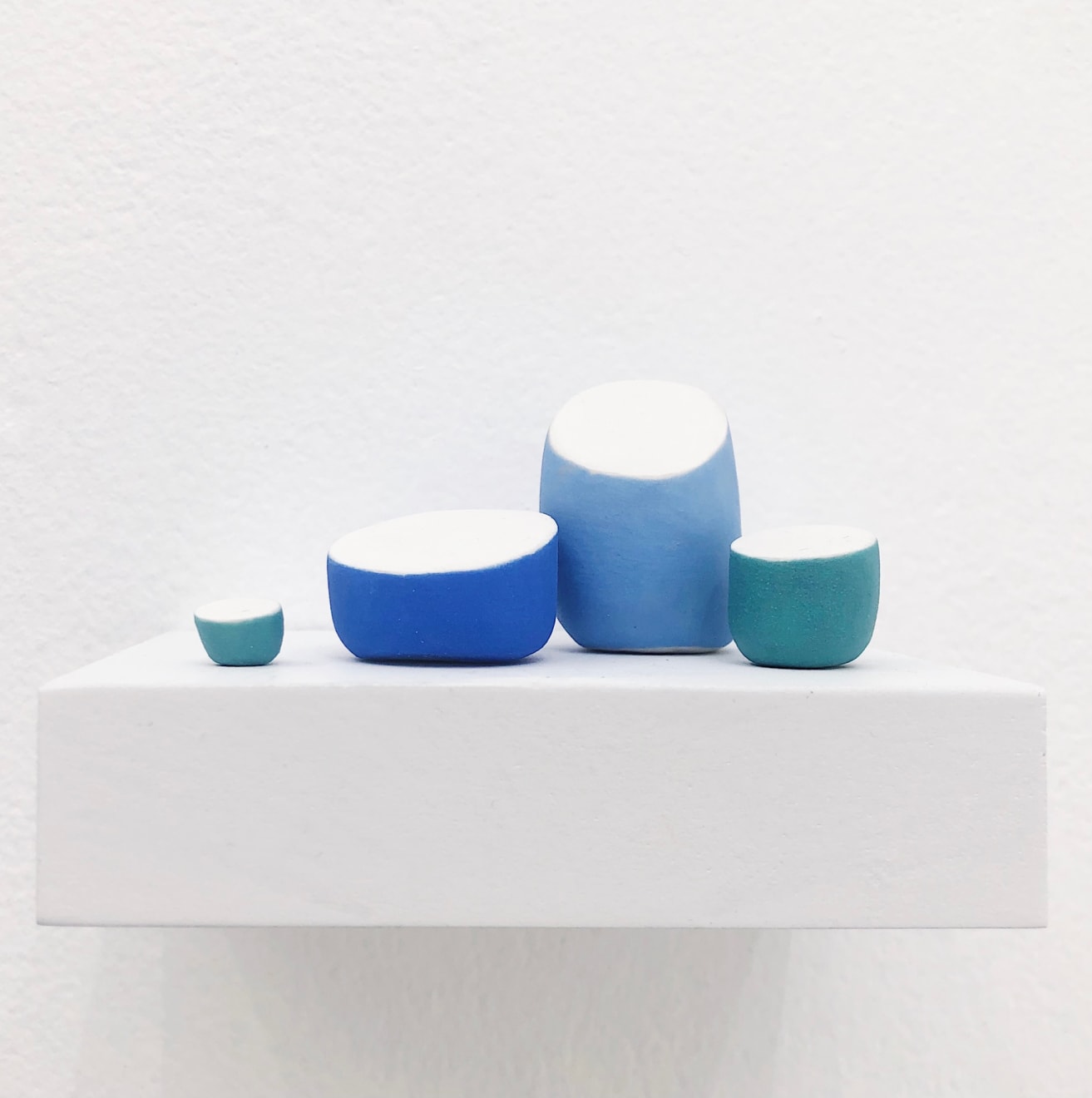 Leah Harper, Colony 3, 2021