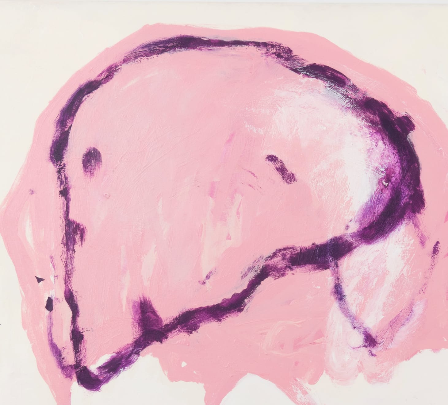 Botond Részegh, Anatomy of War, 2018