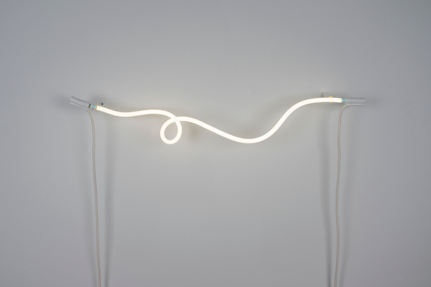 Annesta Le, Cool White III, 2023