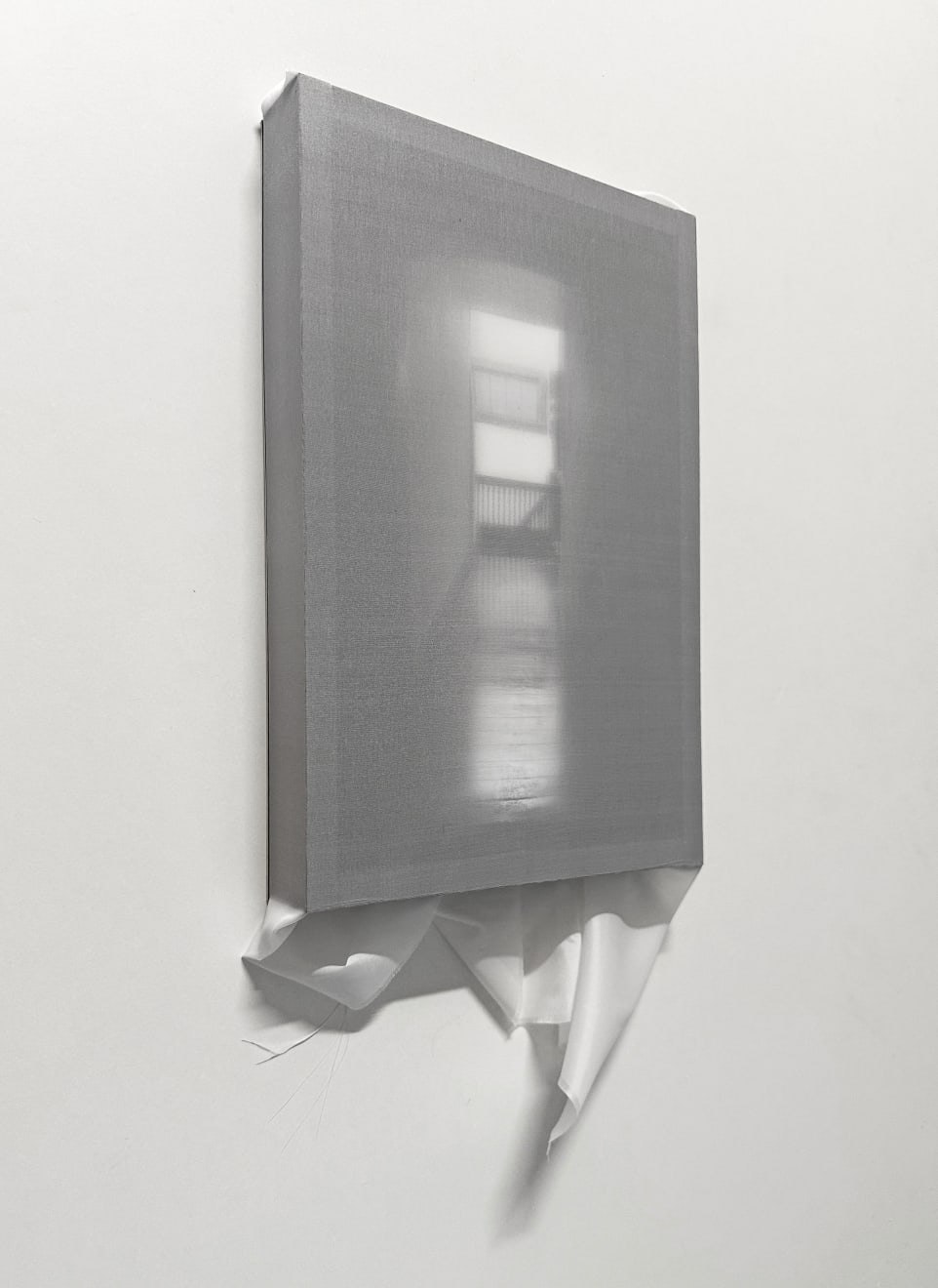 Sun Young Kang, Memories, Veiled XII, 2024