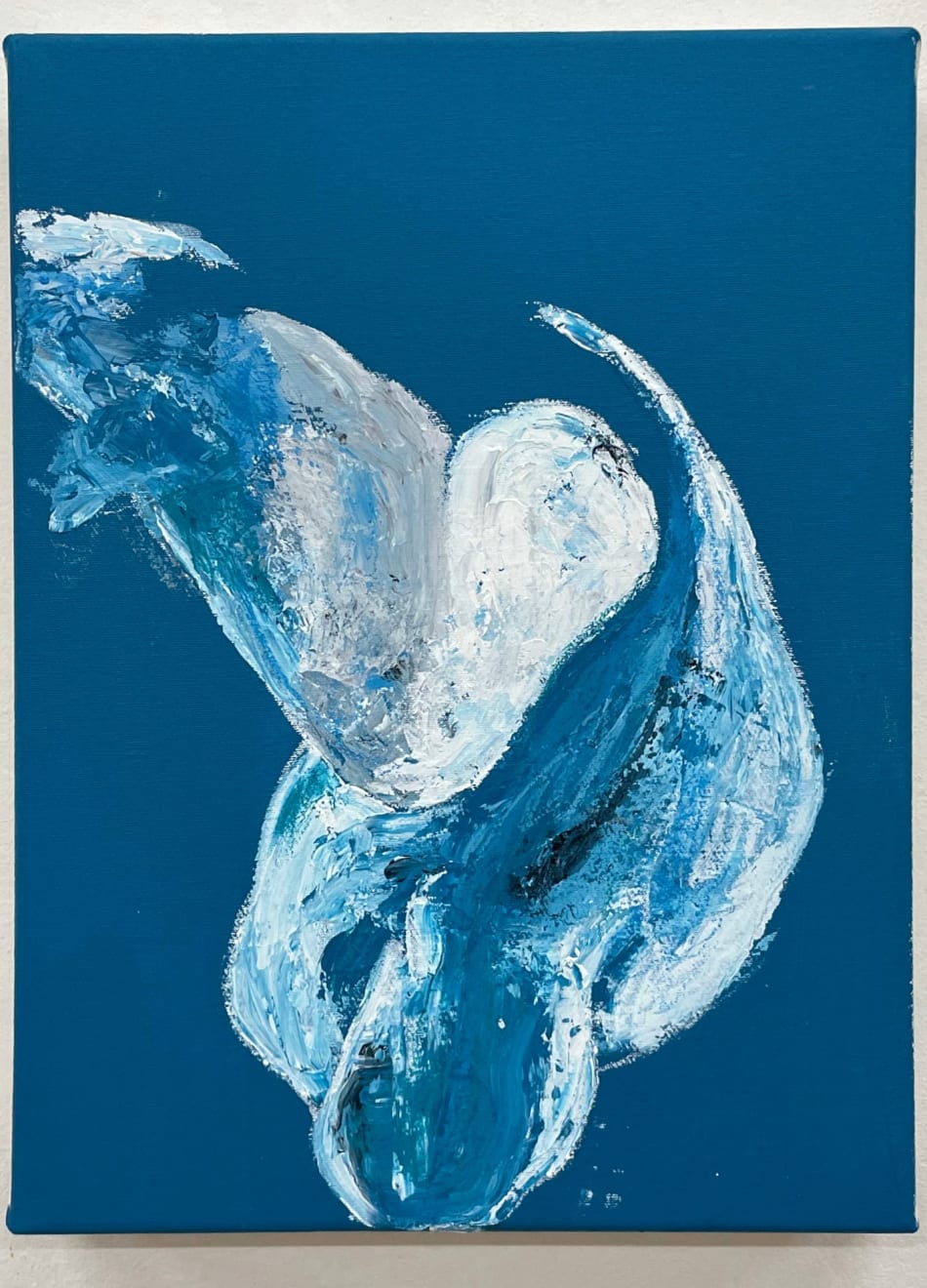 Botond Részegh, Weekdays Wrapped Up, 2023