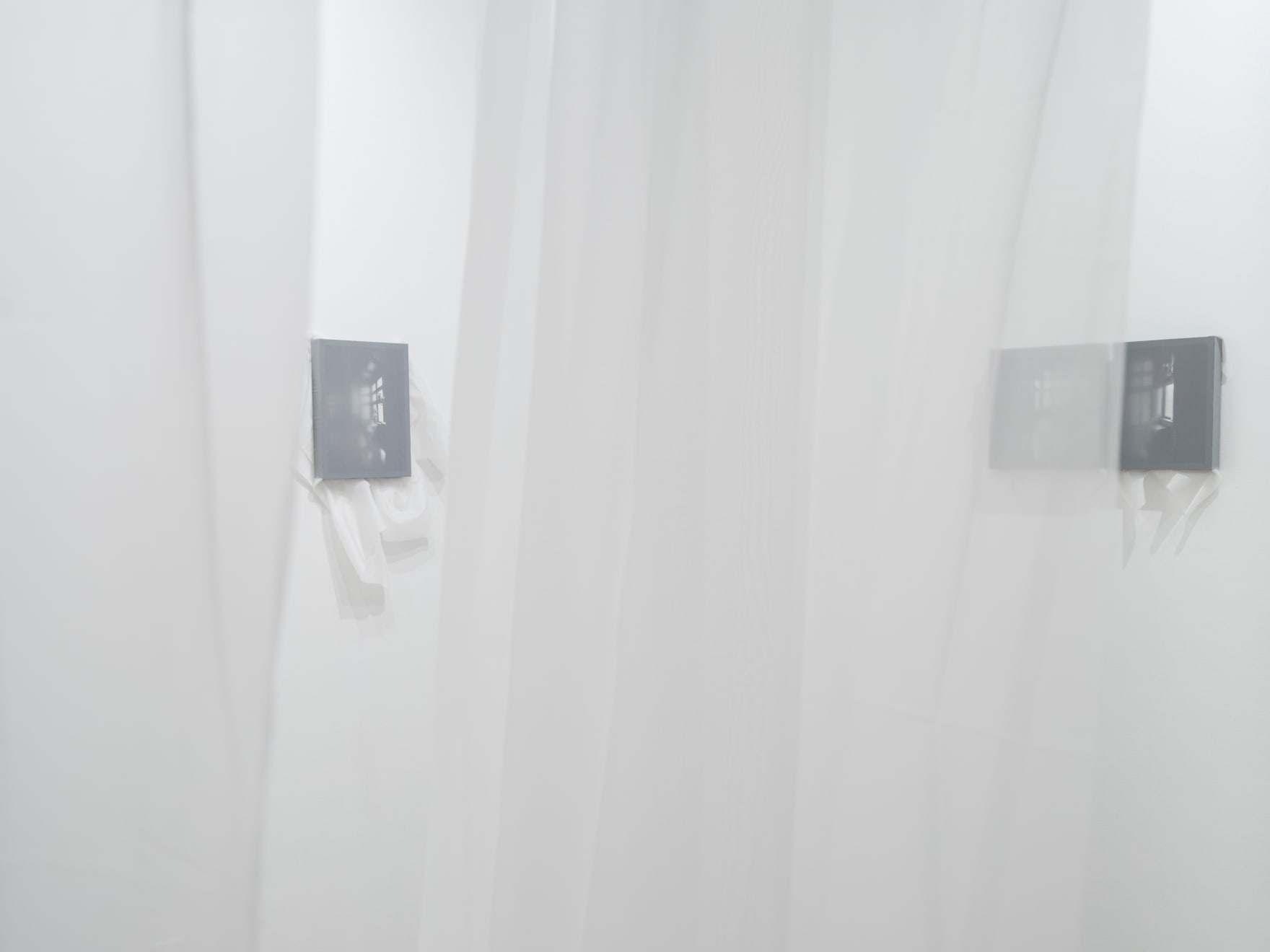 Sun Young Kang, Memories, Veiled VIII, 2024