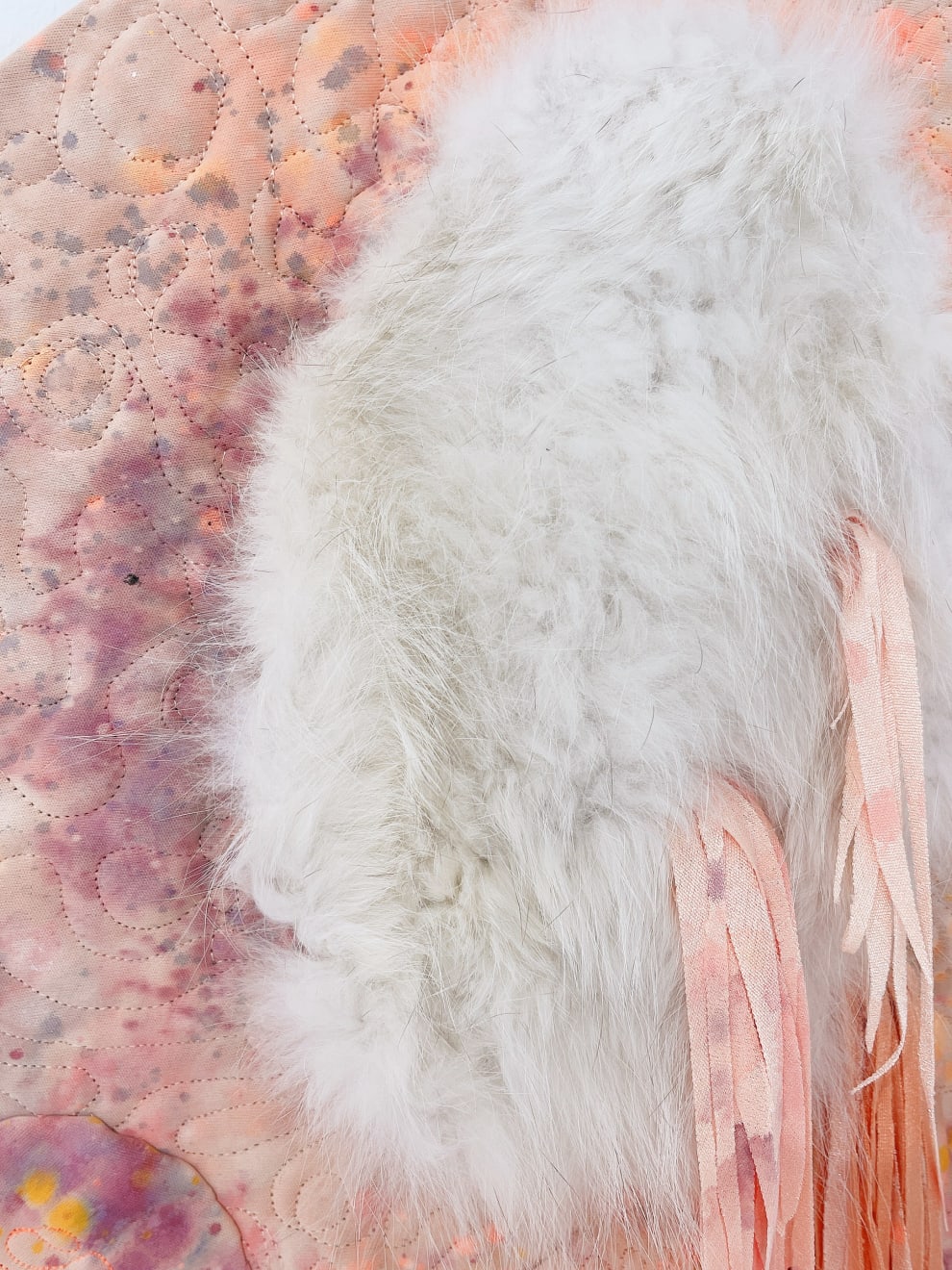 Kate Casanova, Spongy Sentiment, 2022