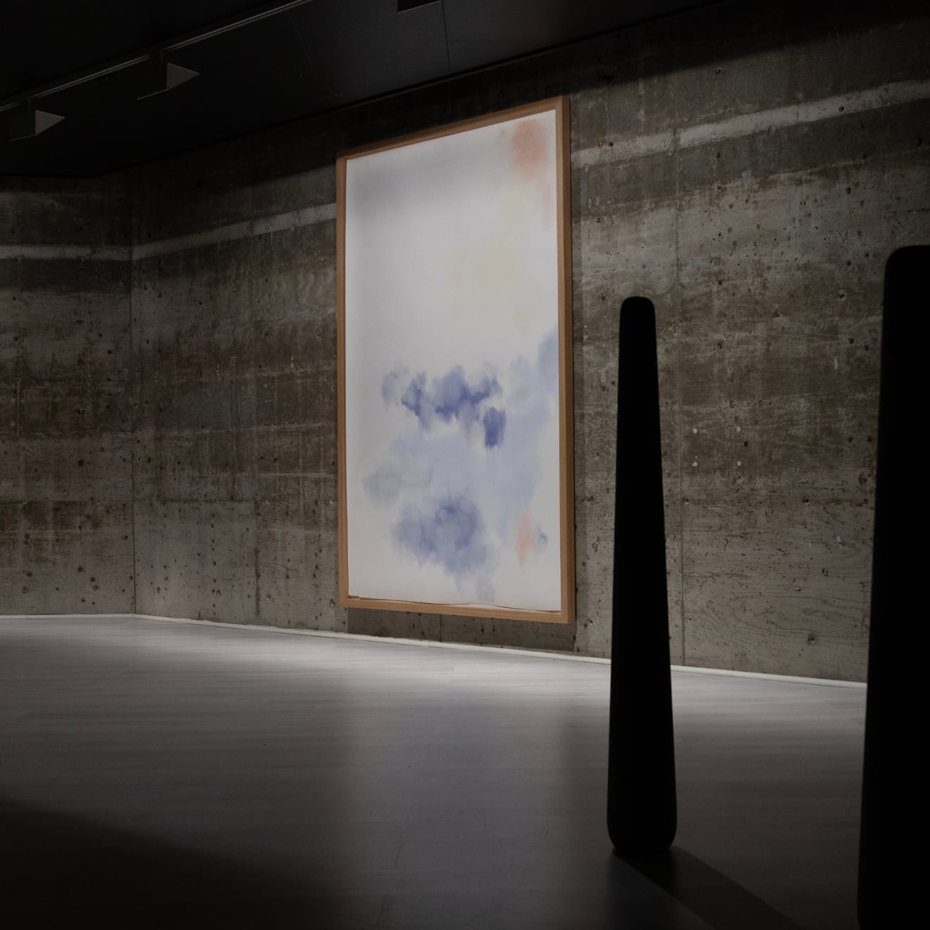 Margrethe Aanestad, Silent Transition II, 2020