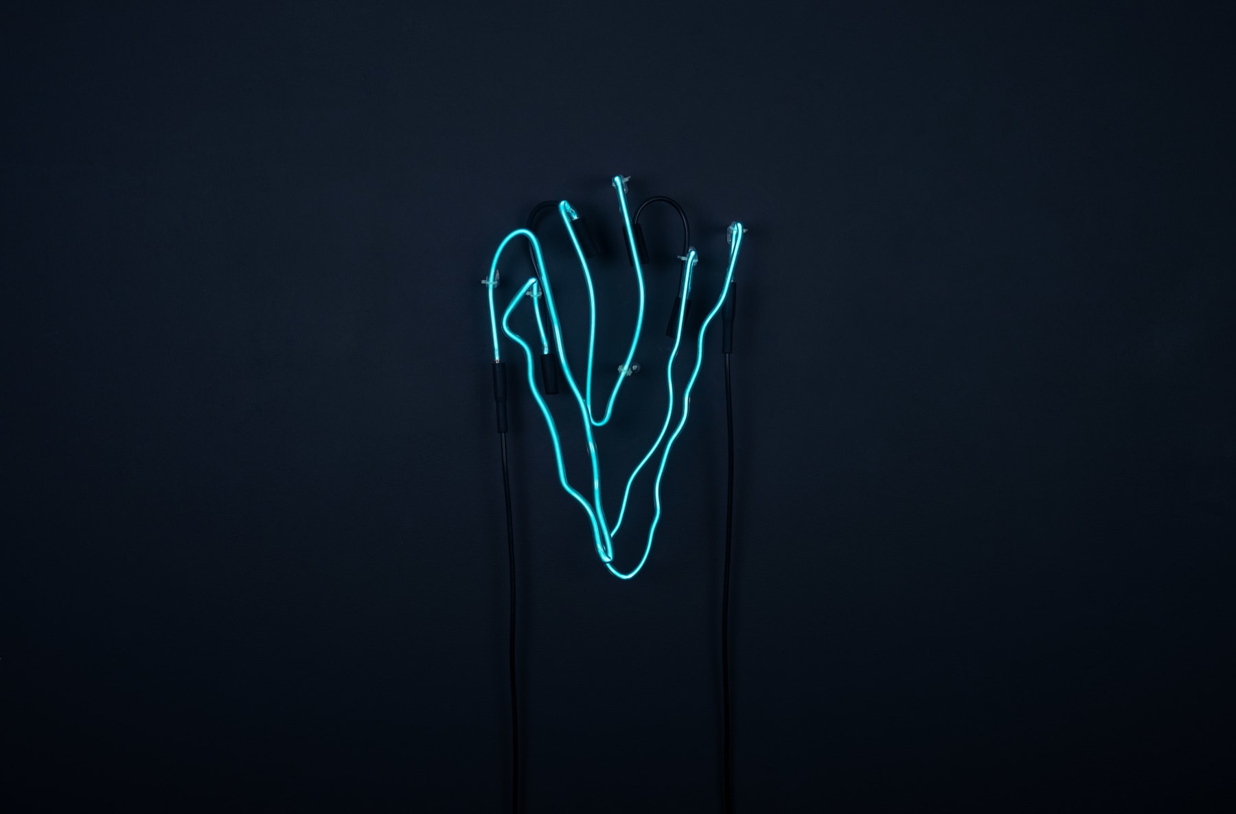 Annesta Le, Fluid Forms II, 2023