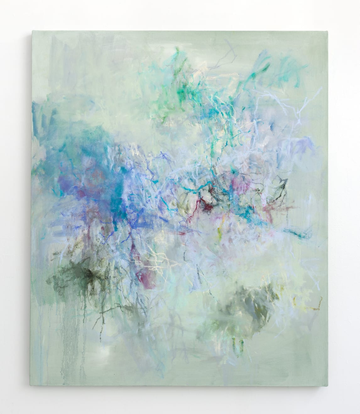 Elizabeth Gilfilen, Territory 1, 2023