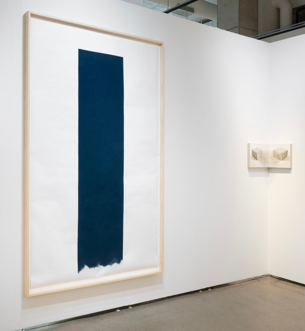 Margrethe Aanestad, Silent Transition VII, 2023