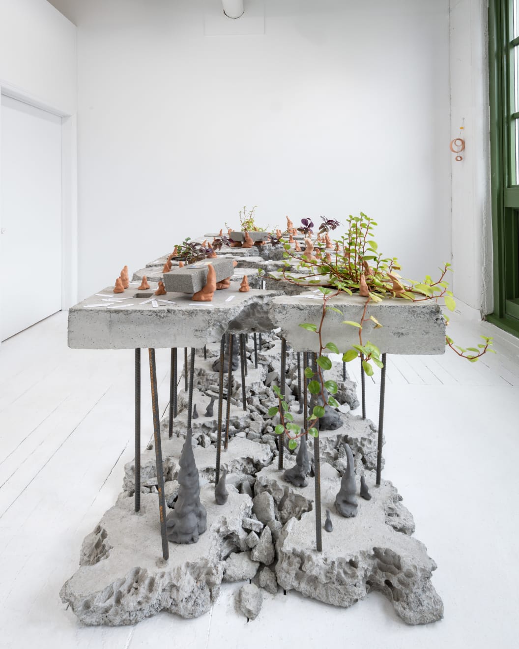 Paul Mok, You Are Living Someone Else’s Dream, 2023