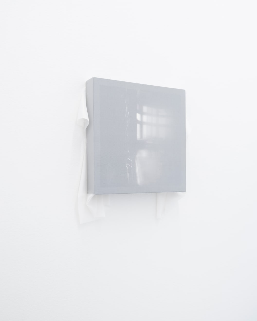 Sun Young Kang, Memories, Veiled III, 2024
