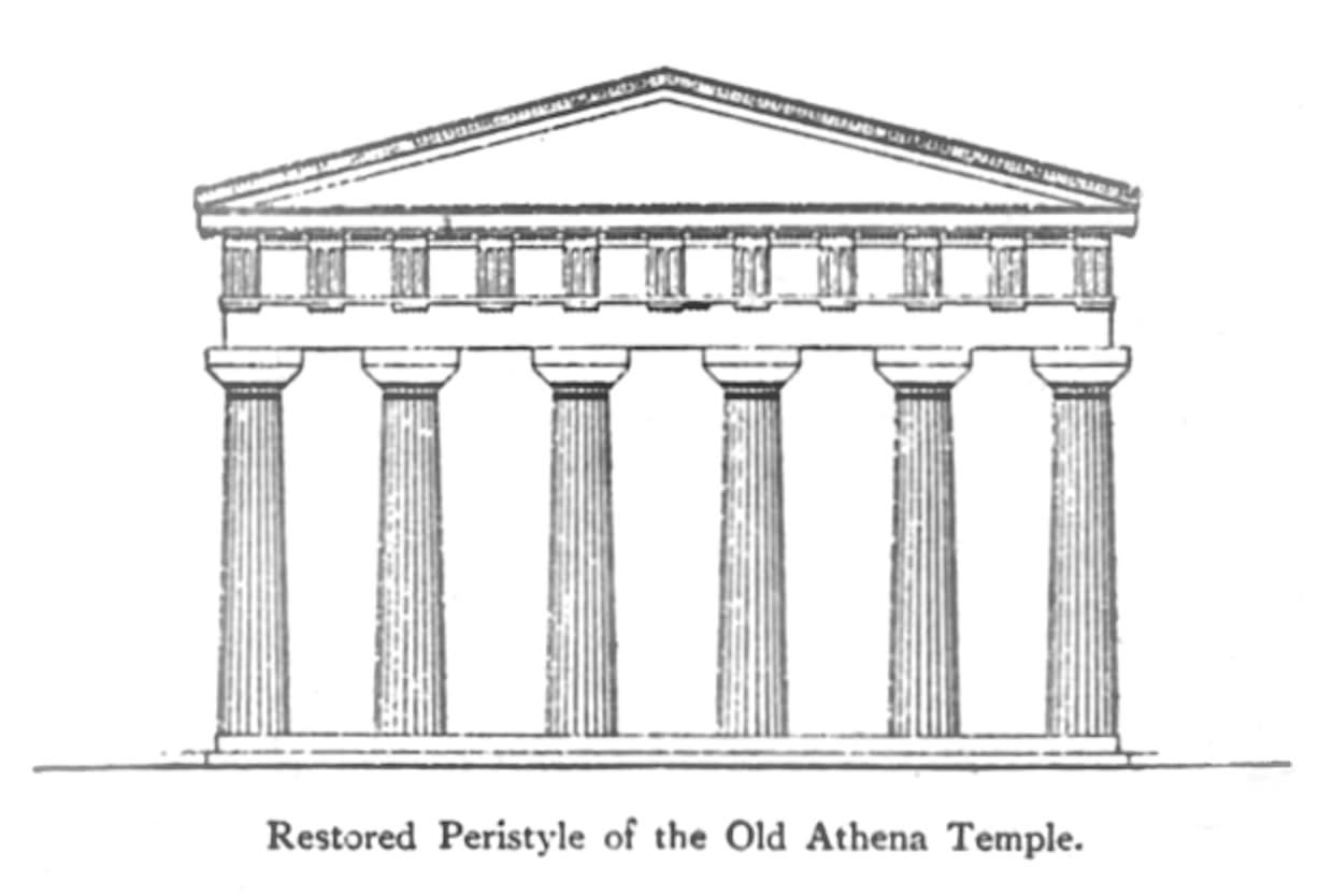 April Key, Temple, 2021