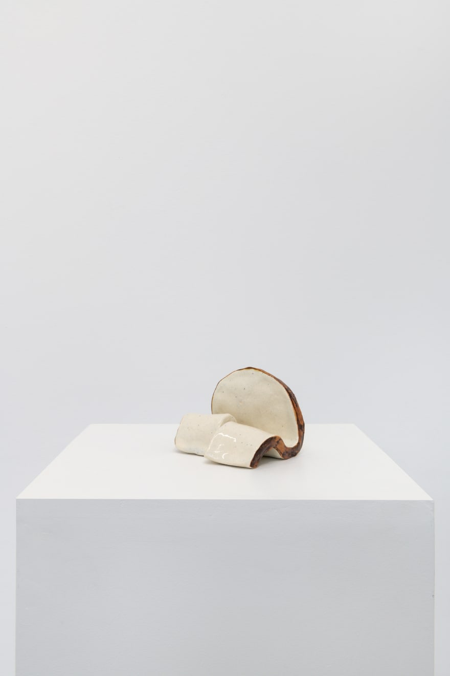 Li Xia (绿李 Lilou Oh Yeah), Bread 3, 2021