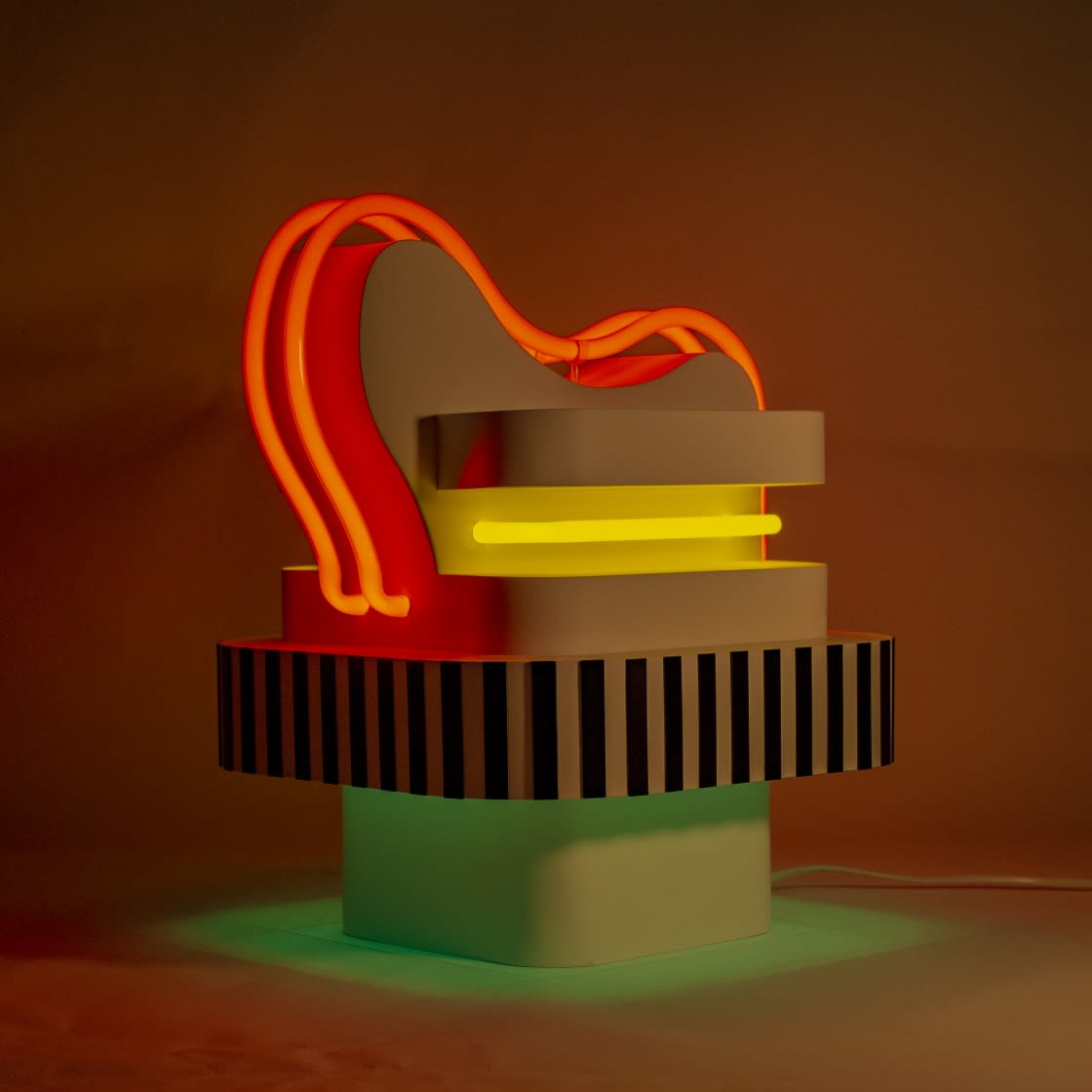 April Key, Villa Cabana, 2021