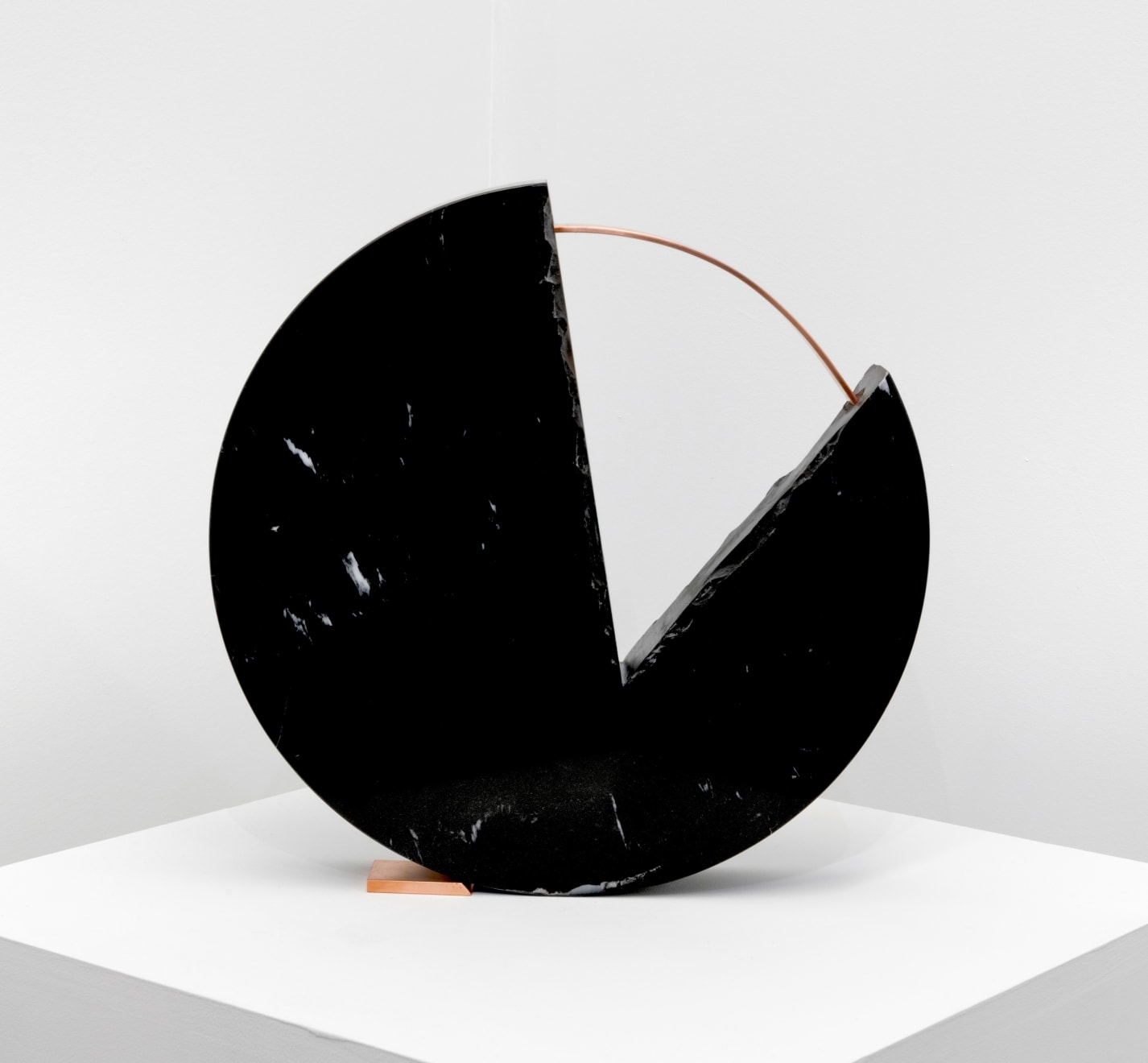 Karian Amaya, The Circular Ruins, 2023