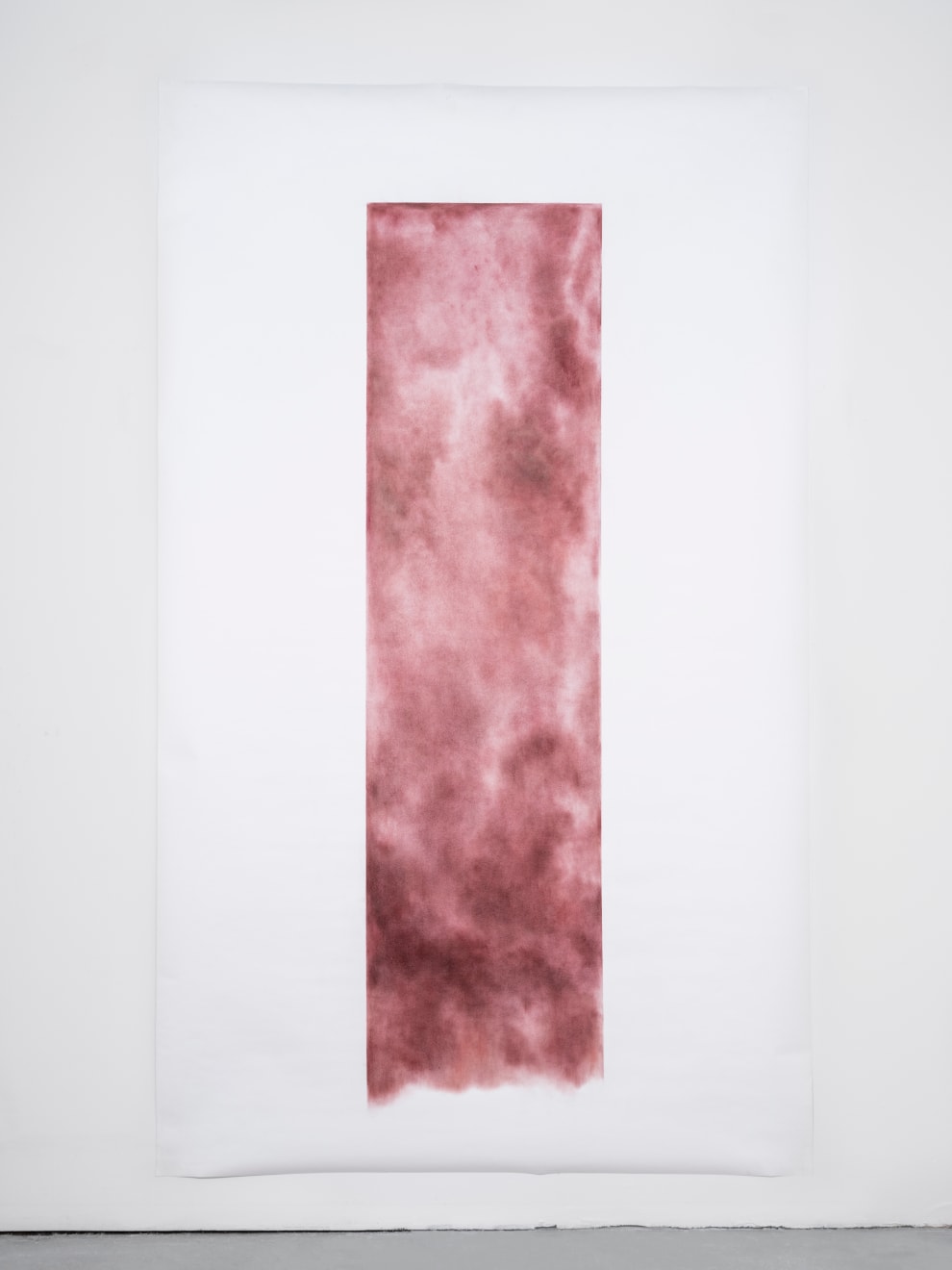 Margrethe Aanestad, Silent Transition VIII, 2023