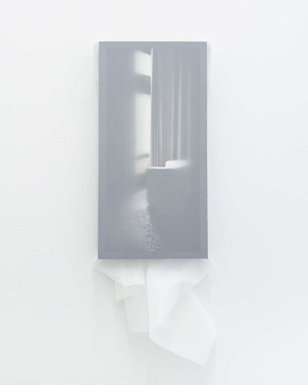 Sun Young Kang, Memories, Veiled VII, 2024