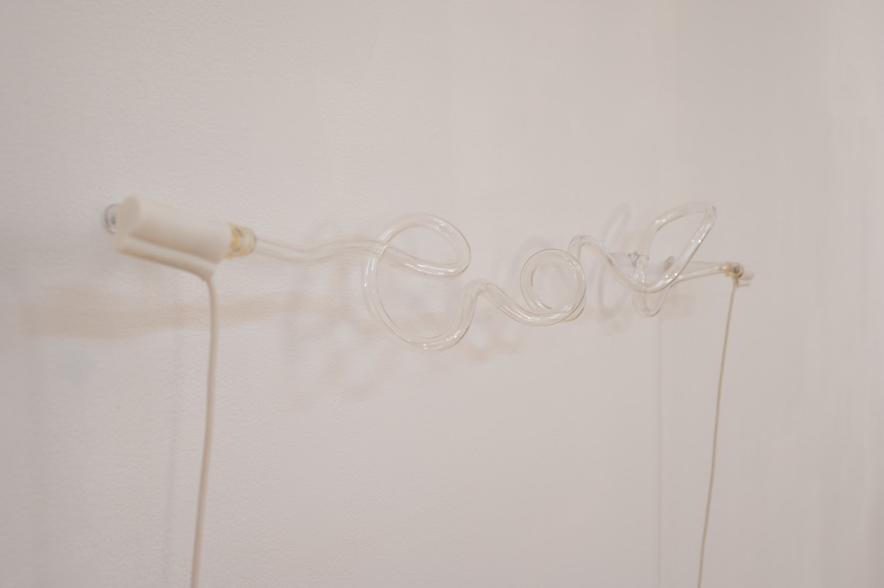 Annesta Le, Clear Blue, 2020