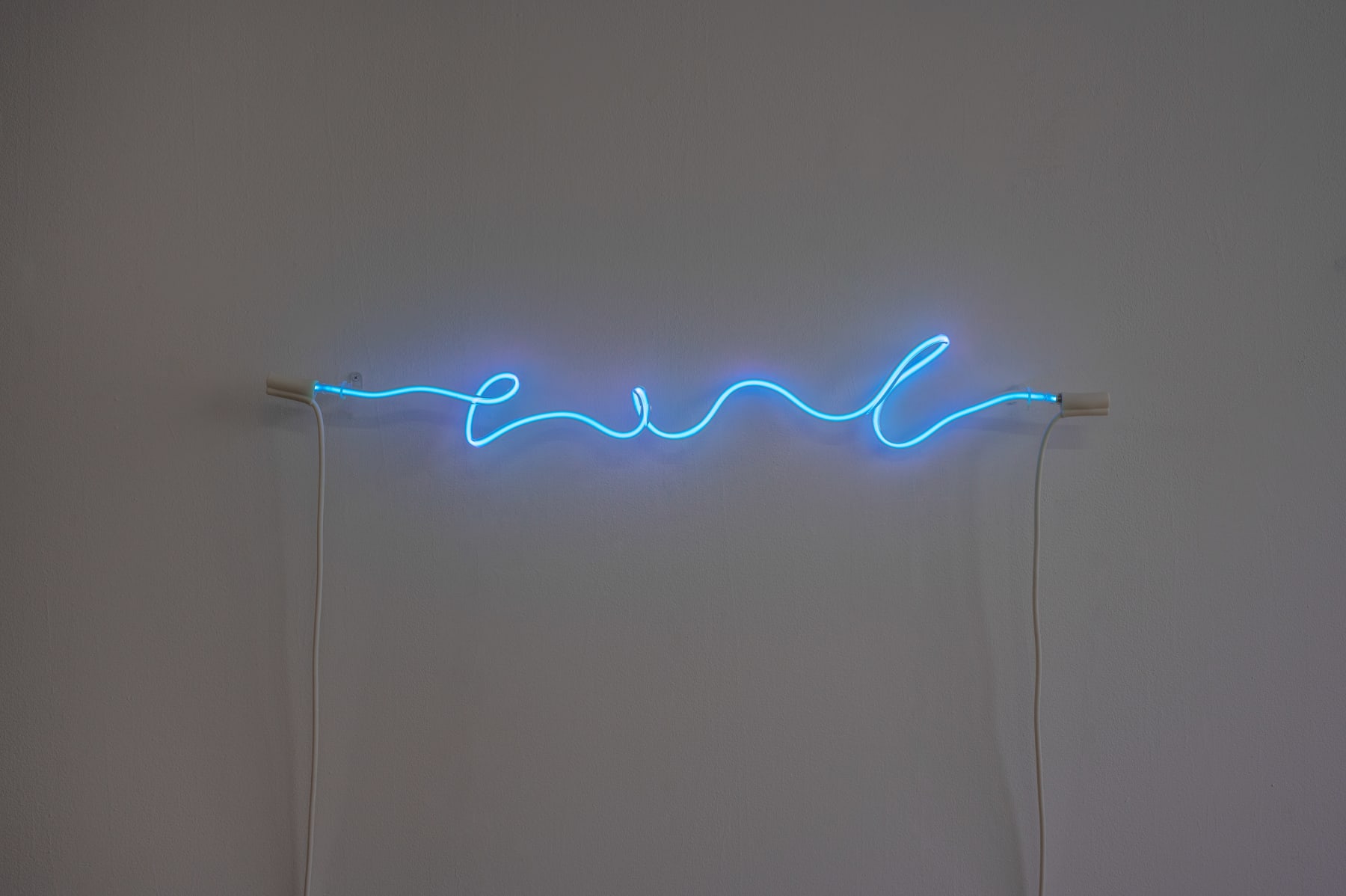 Annesta Le, Clear Blue, 2020