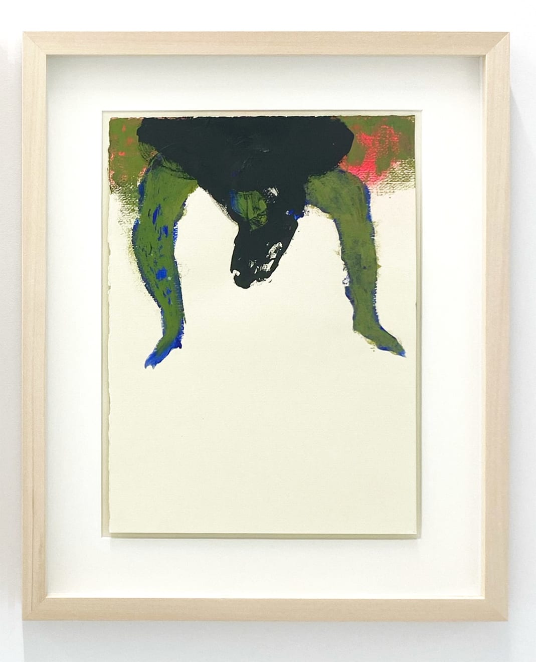 Botond Részegh, Untitled, 2018