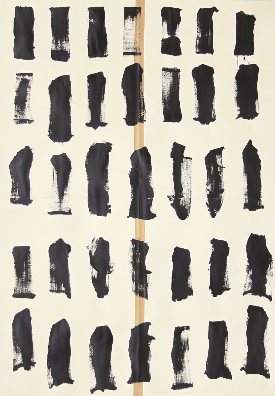 Botond Részegh, Anatomy of War, 2018