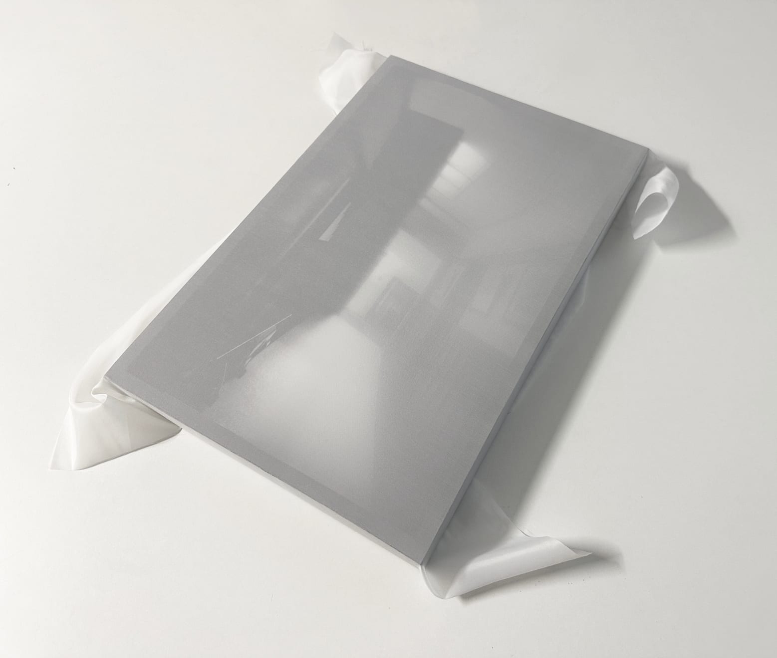 Sun Young Kang, Memories, Veiled I, 2024