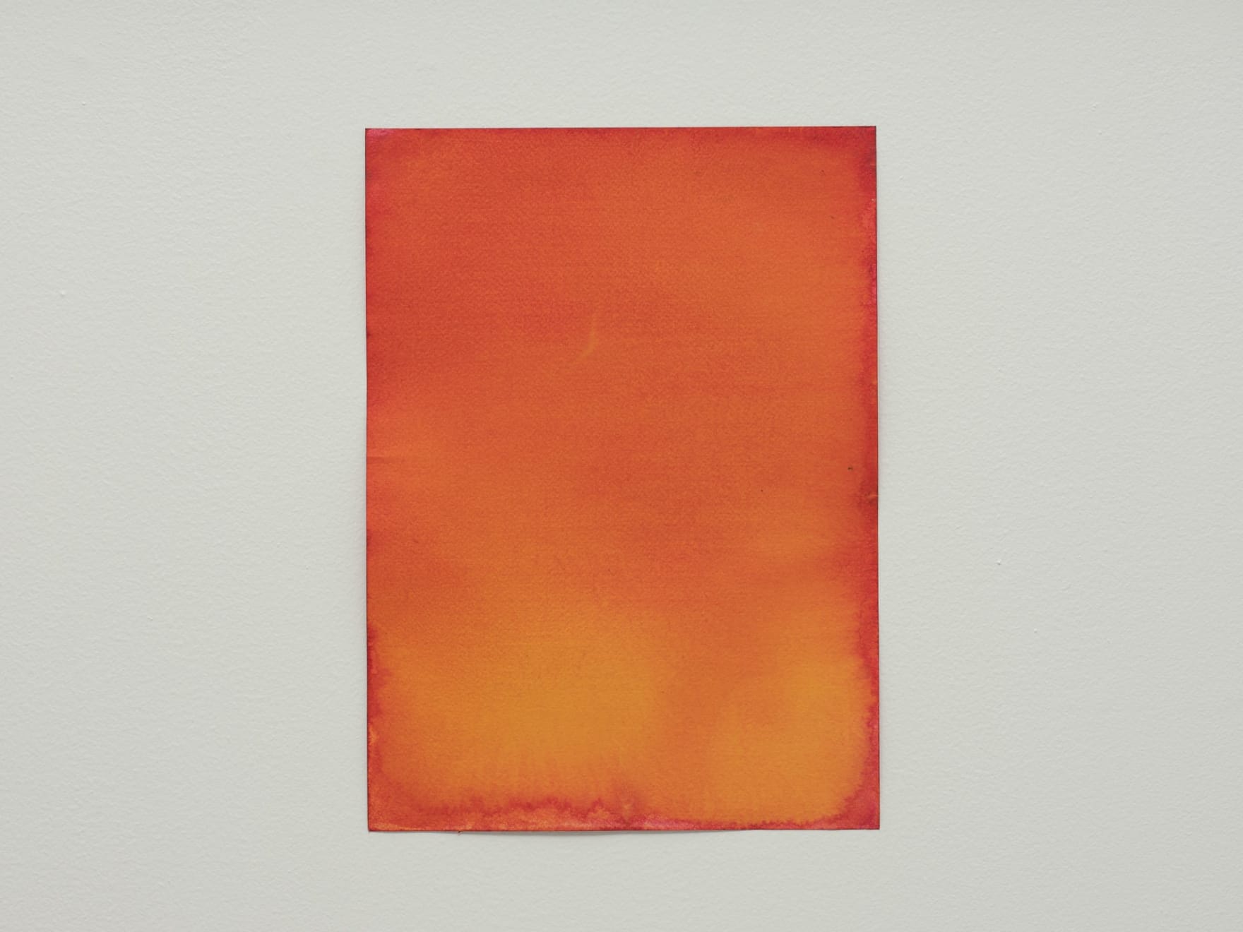 Margrethe Aanestad, Sun Ocean, 2019