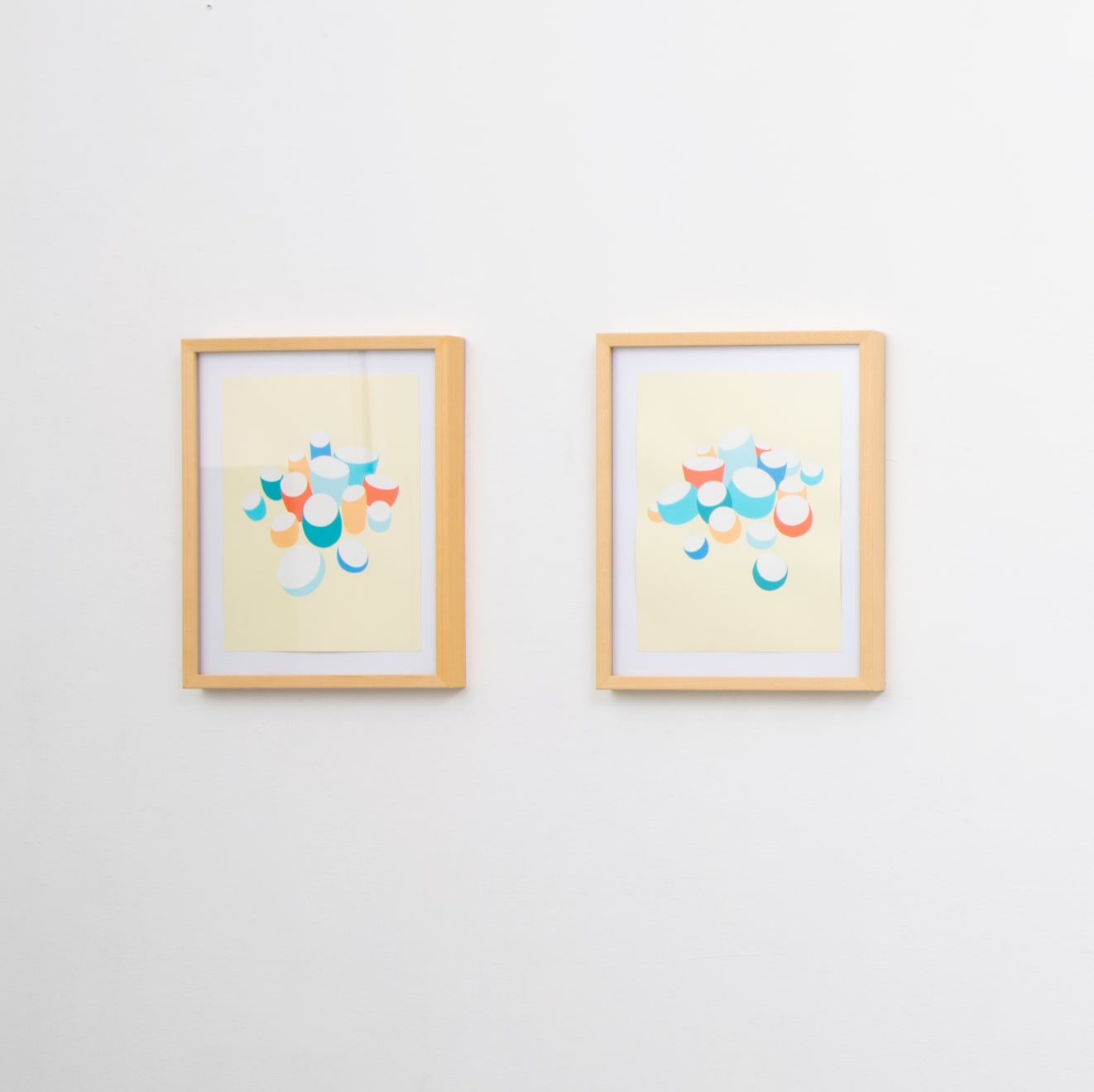 Leah Harper, Multiplication 1, 2021