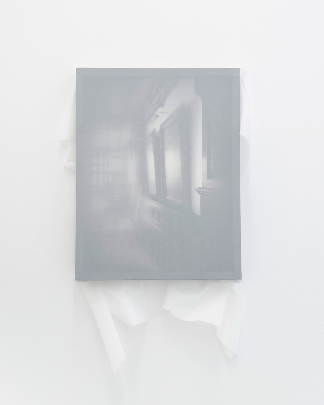 Sun Young Kang, Memories Veiled V, 2024