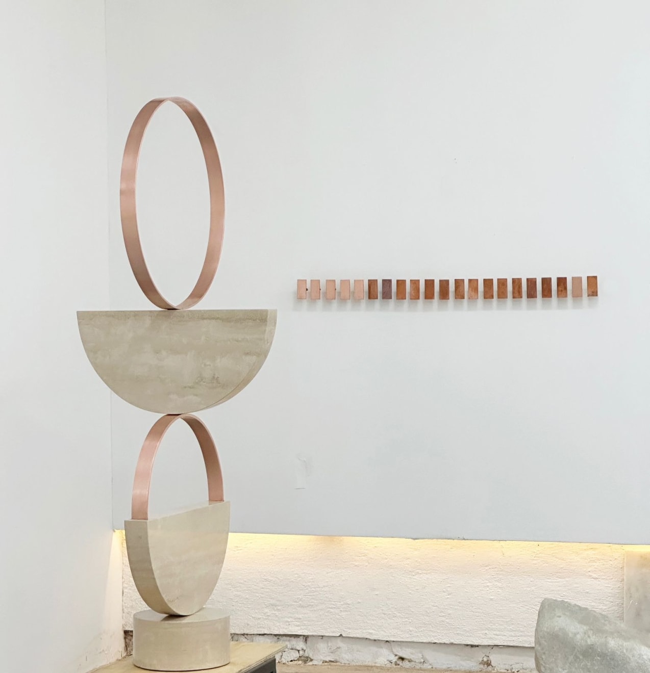 Karian Amaya, Totem, 2024