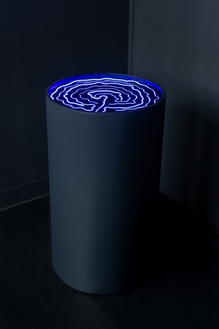 Annesta Le, Labyrinth, 2023