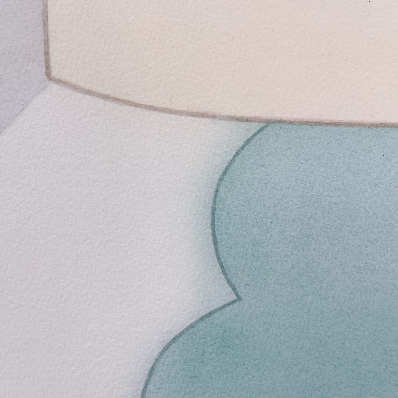 Li Xia (绿李 Lilou Oh Yeah), Green Lamp, 2022