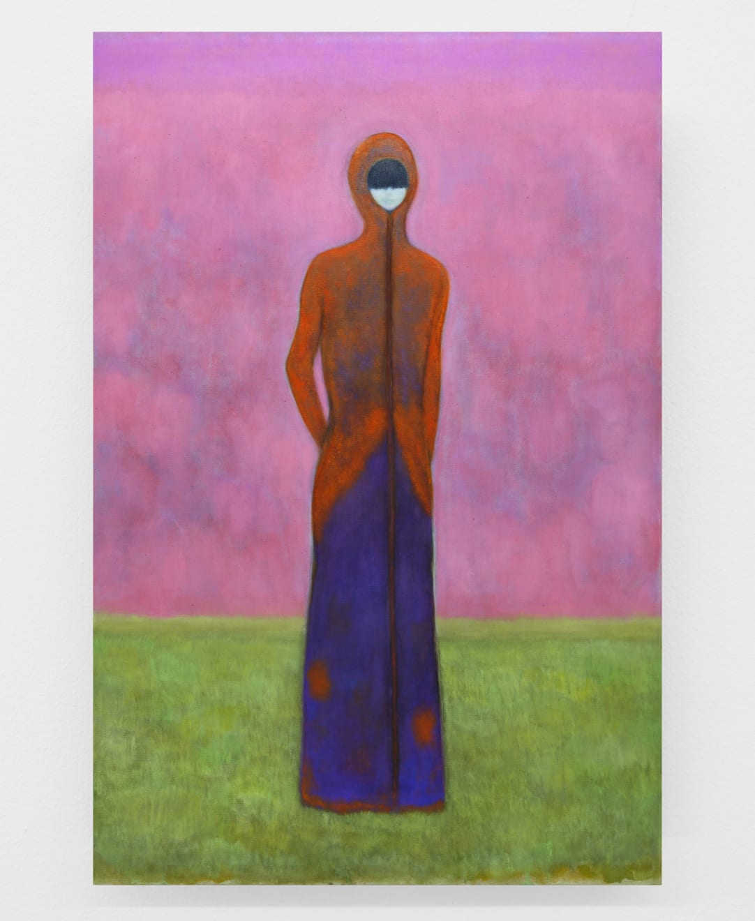 Kasper Sonne, Them, 2021