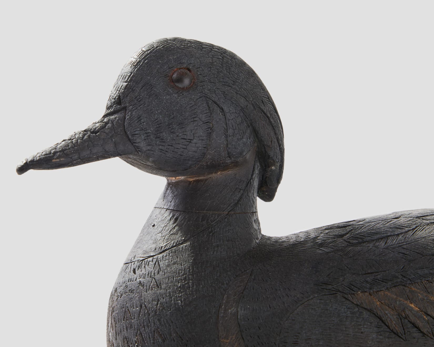 Steven Campbell, Dante's Pull Toys #2, 2024