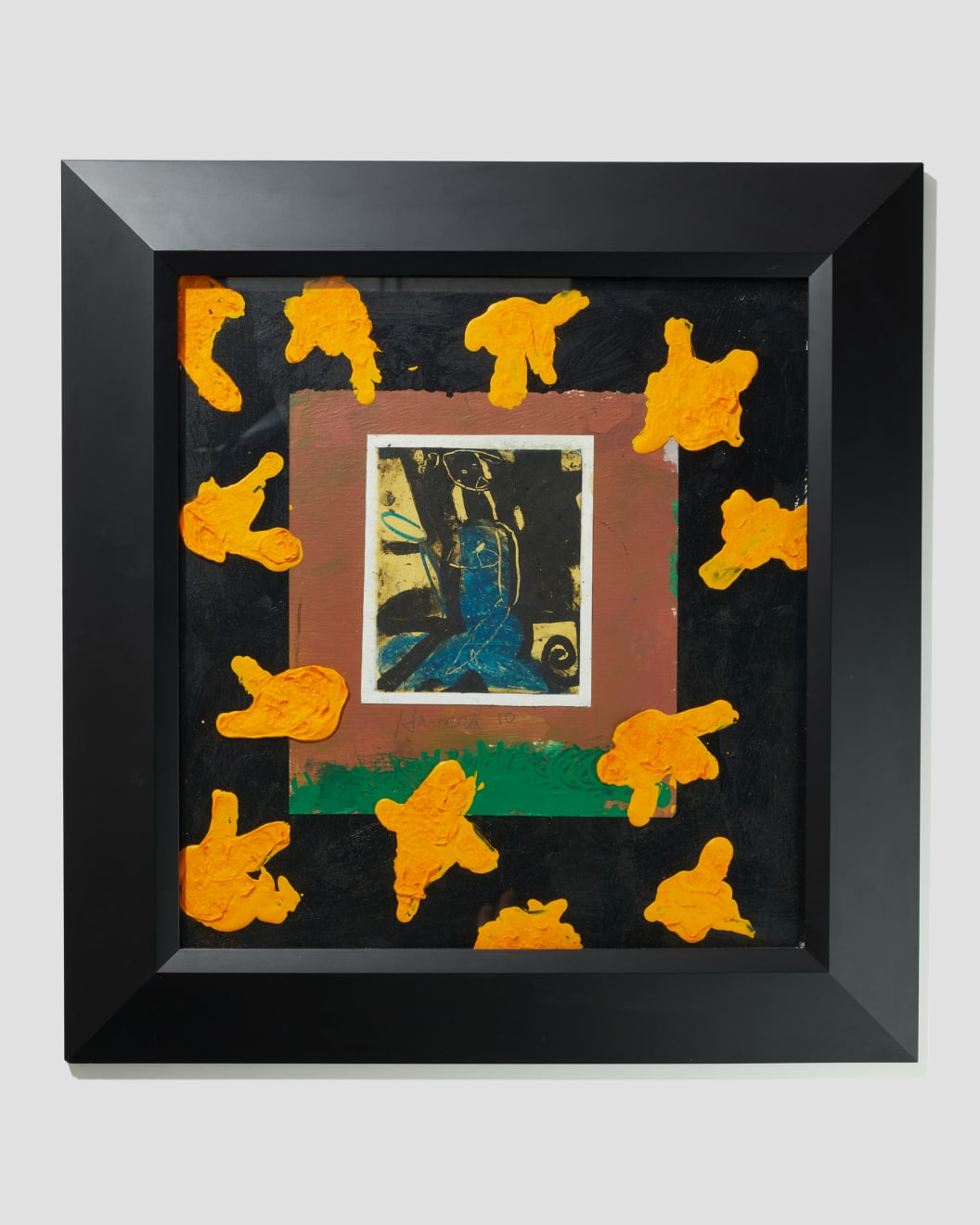 James Havard, Miss Pumpkin, 2010