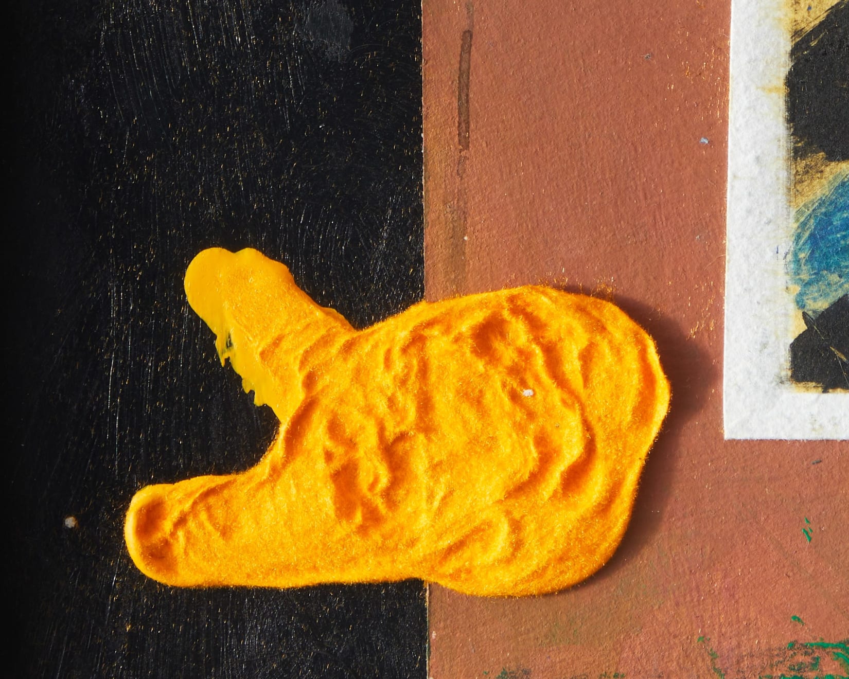 James Havard, Miss Pumpkin, 2010