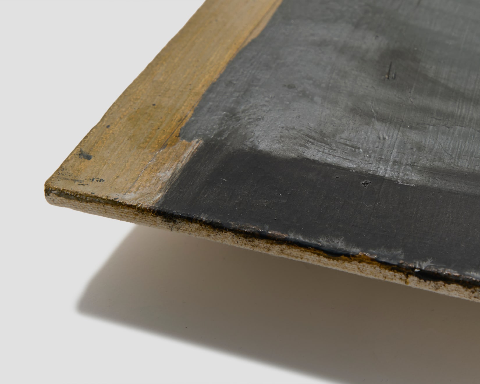 Robert Storr, Second Proposal, 2020