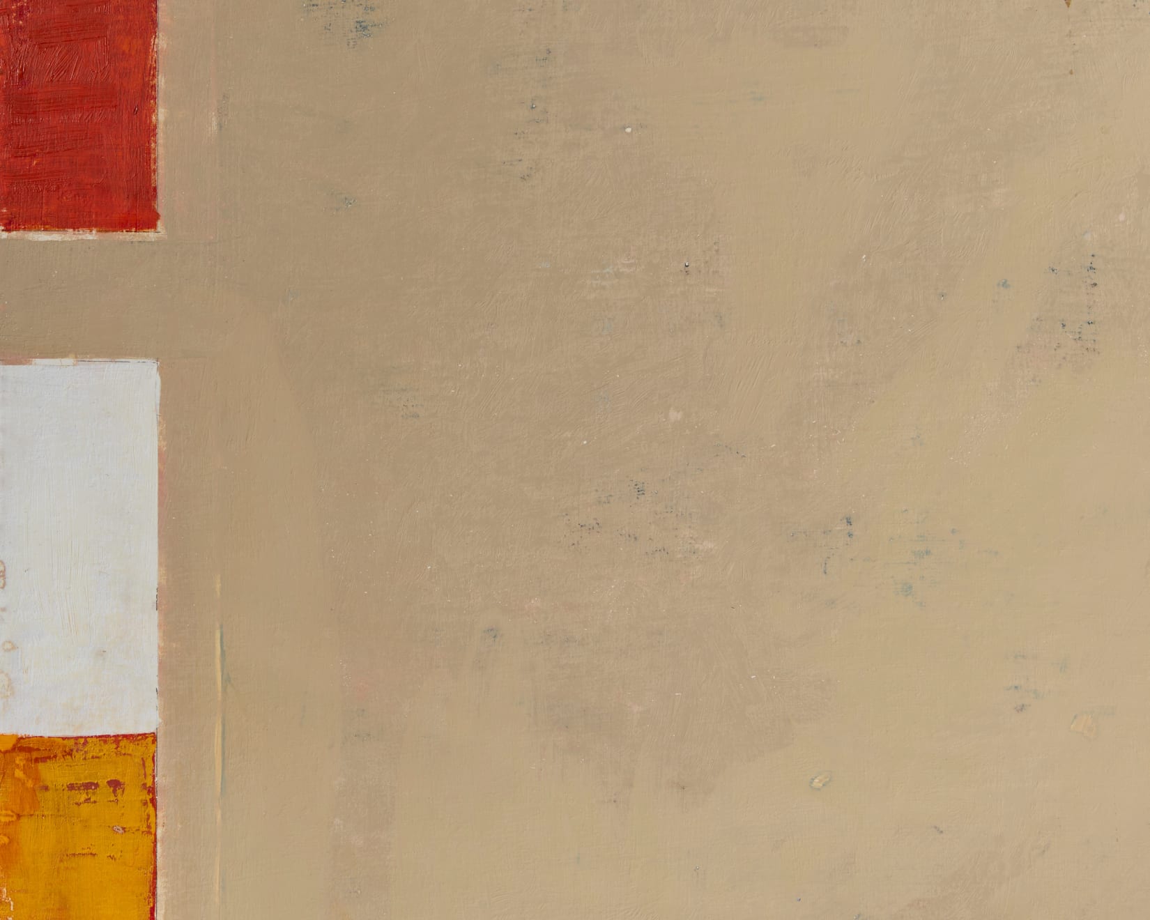 Robert Storr, Fifth Proposal, 2021