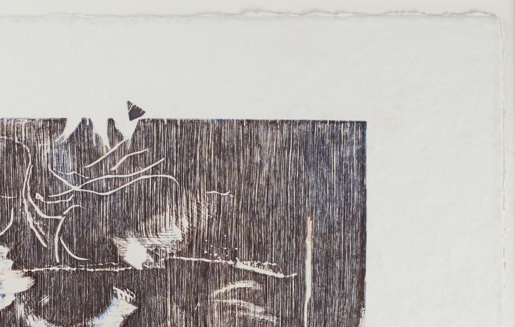 Helen Frankenthaler, The Clearing, 1991